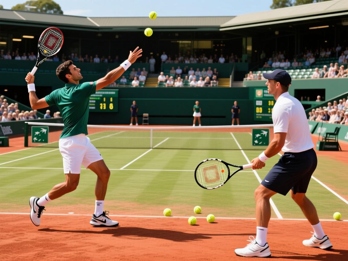 半岛app-“武汉马拉松赛道上，谁将成就新的传奇？”  第2张