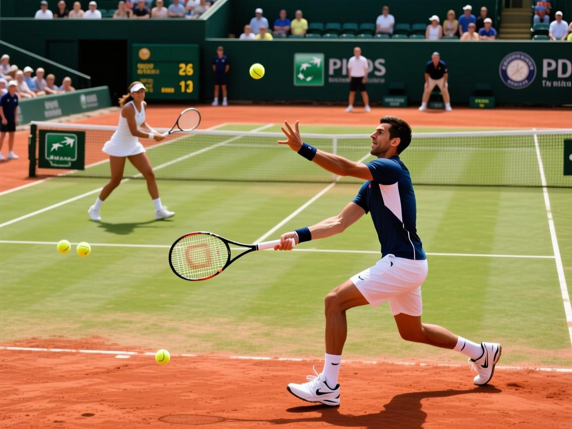 半岛官网会员-“短柄墙球：高新区全民健身馆将带你进入竞技与智力双重挑战的世界”