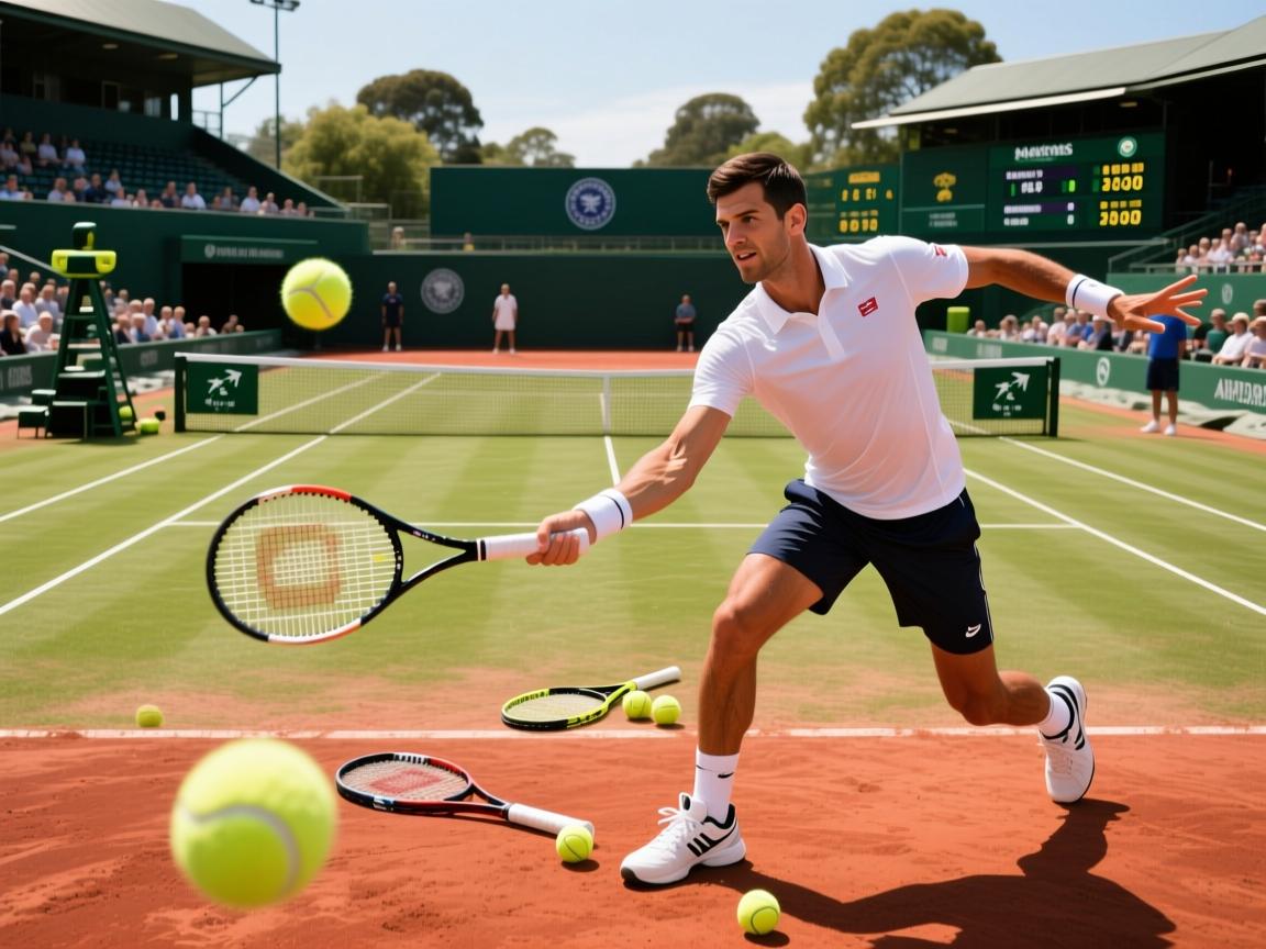 半岛官网会员-“短柄墙球:高新区全民健身馆将带你进入竞技与智力双重挑战的世界” 第3张