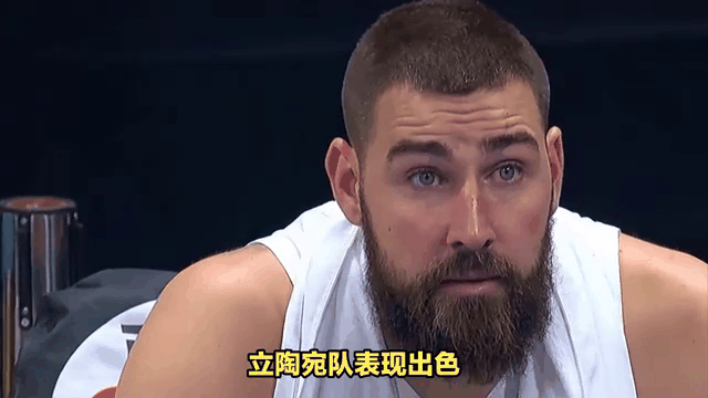 斯洛文尼亚队狂胜立陶宛，小组次席成定局的简单介绍