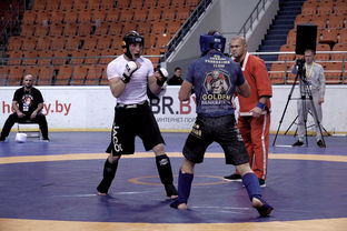 半岛官方入口安全-搏击台上竞技精神引发热议，搏击现场